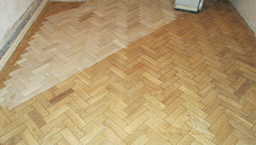 Floor Sanding Watford Floor Restoration From 14 Sqm